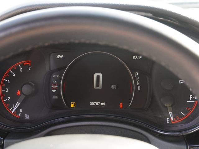 Used 2025 Dodge Durango GT AWD/4WD image 31