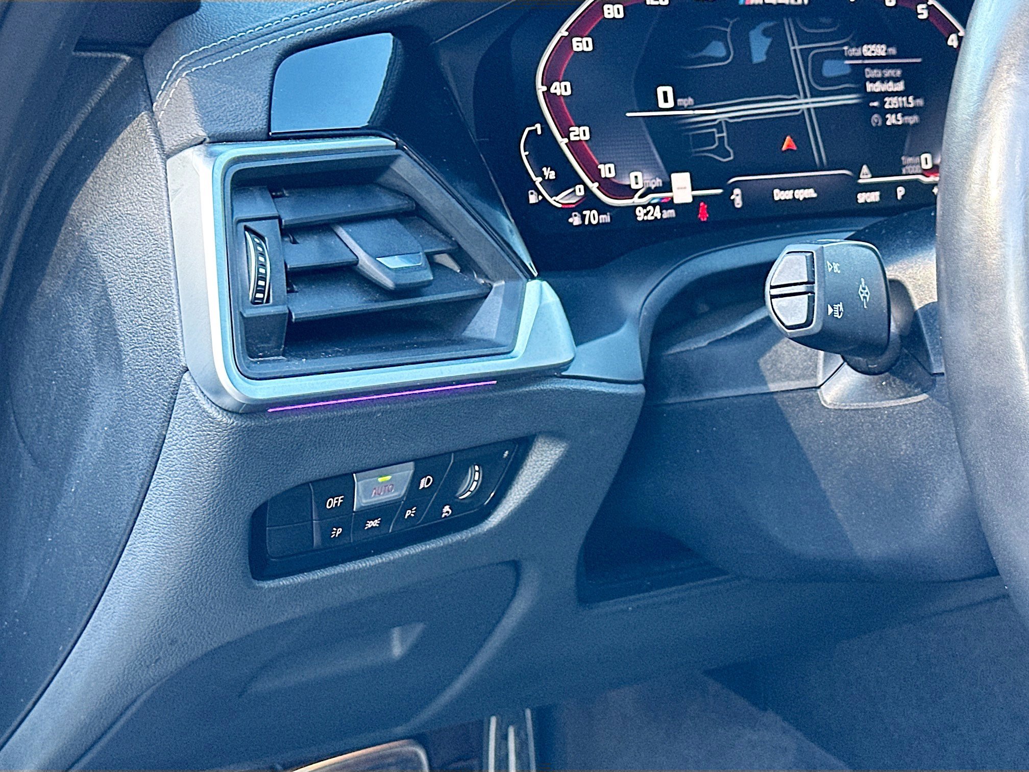 Used 2021 BMW 440i xDrive Coupe w/ Premium Package image 10