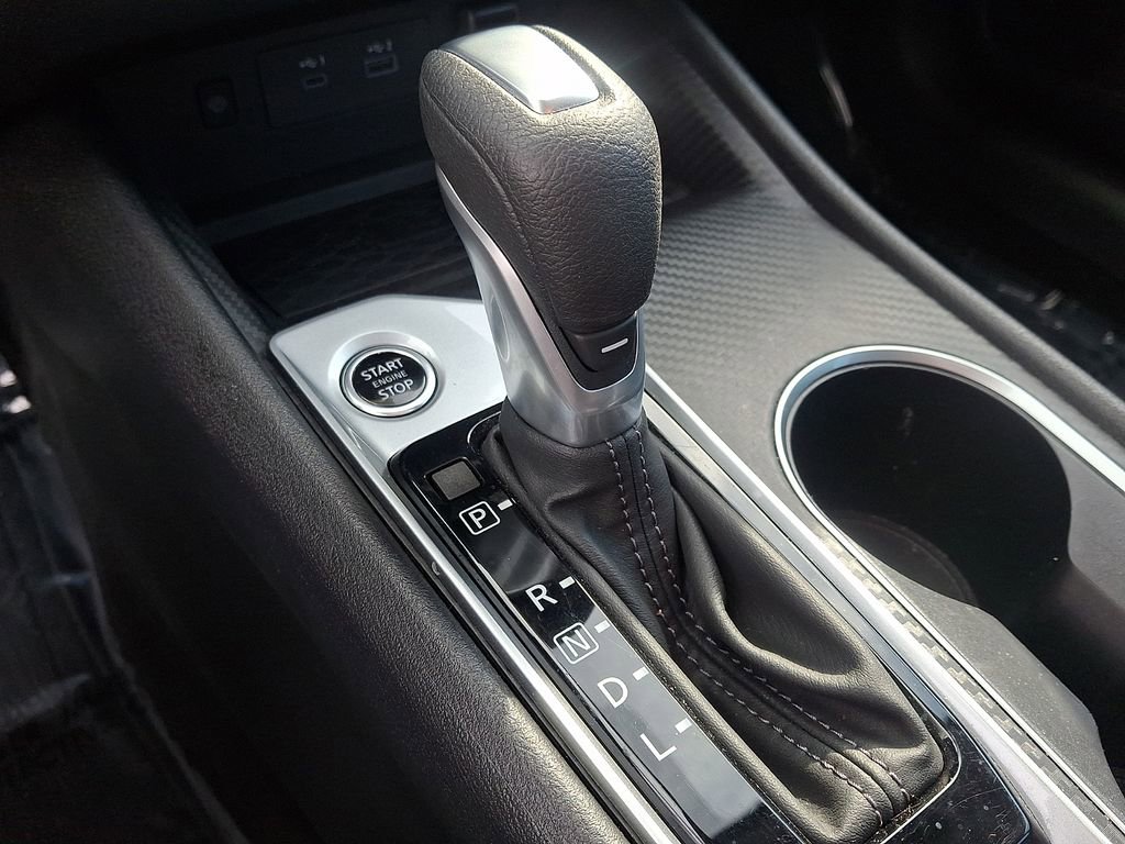Used 2025 Nissan Altima 2.5 SV w/ SV Special Edition Package image 15