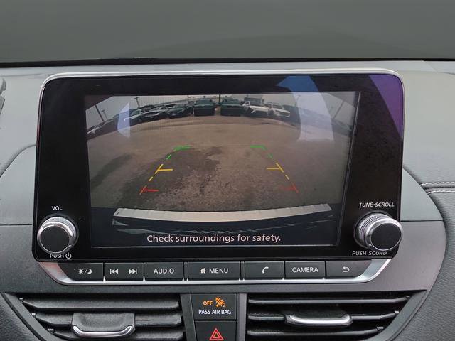 Used 2019 Nissan Altima 2.5 SV image 25