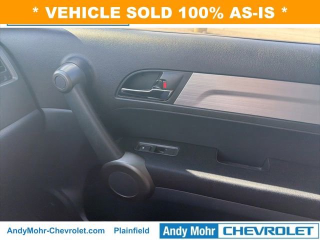 Used 2011 Honda CR-V EX image 23
