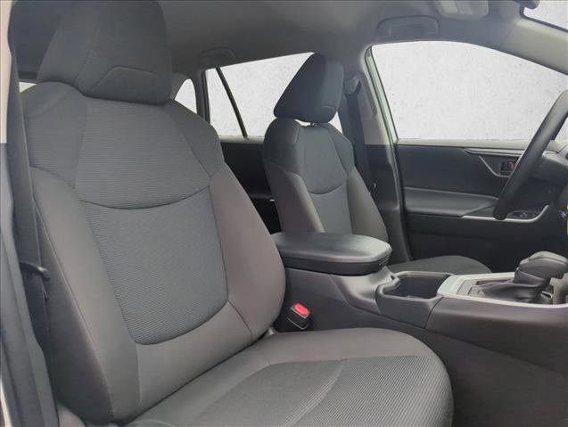 Certified 2025 Toyota RAV4 LE image 26