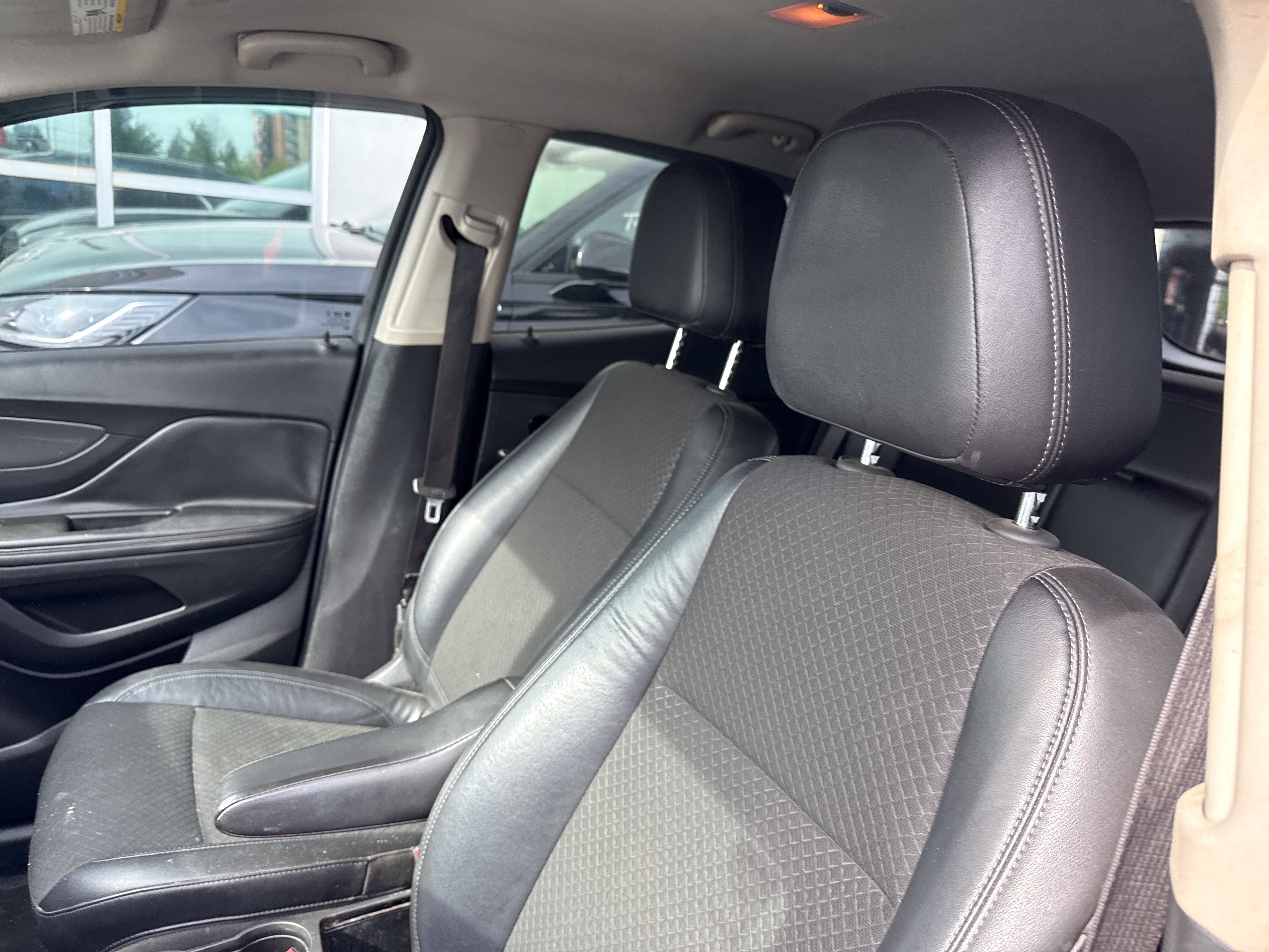 Used 2017 Buick Encore Preferred FWD image 7