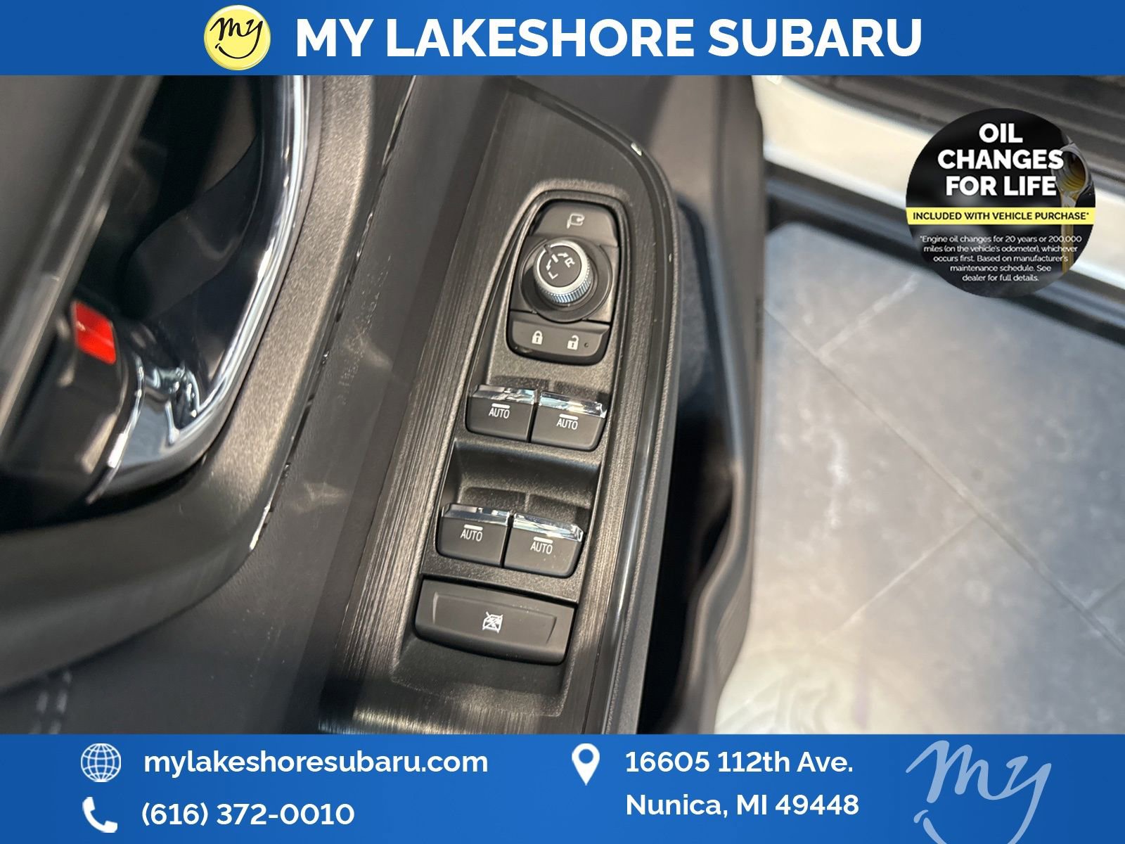 New 2026 Subaru Outback Touring XT image 11