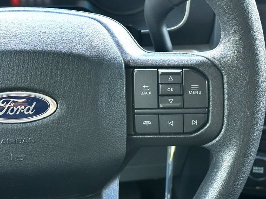 Used 2023 Ford F150 XLT AWD/4WD image 21