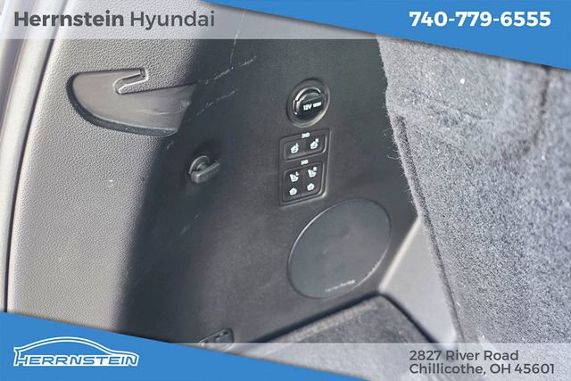 Used 2020 Hyundai Palisade Limited AWD/4WD image 28