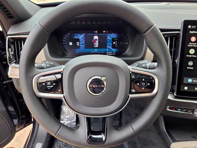New 2026 Volvo XC90 T8 Plus w/ Protection Package Premier AWD/4WD image 30