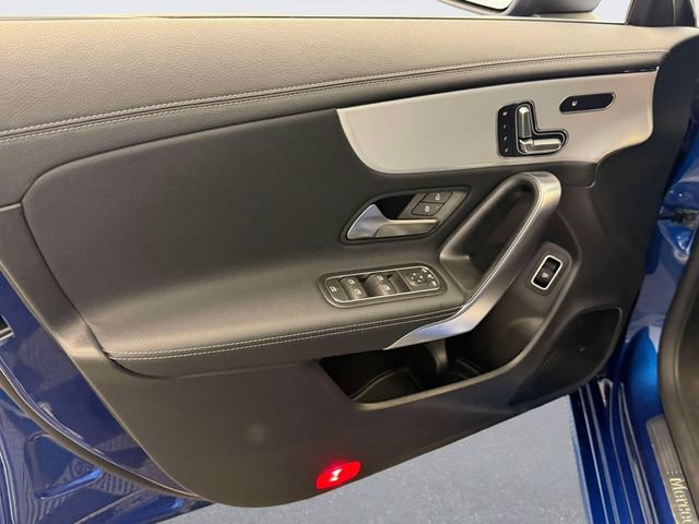 Certified 2026 Mercedes-Benz CLA 250 4MATIC image 15