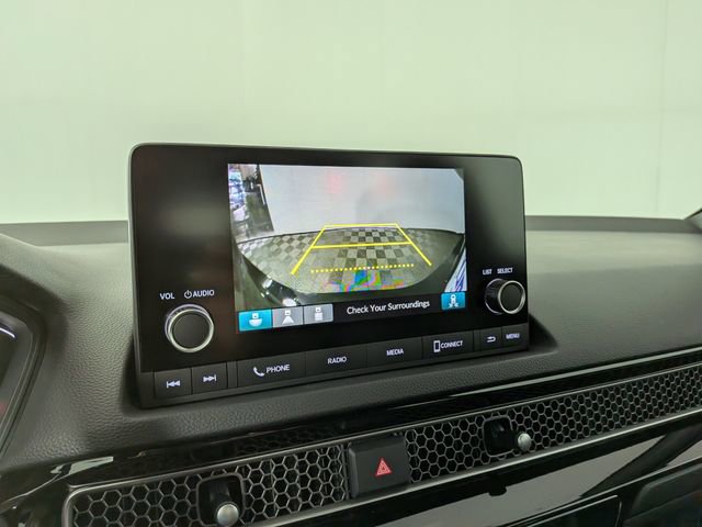 New 2026 Honda Civic Sport image 27