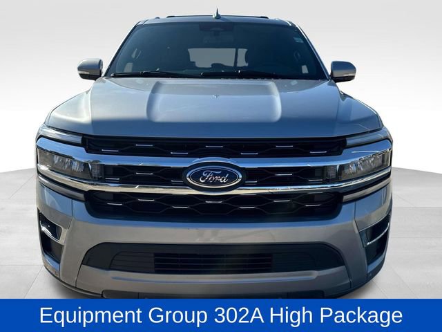 Used 2024 Ford Expedition Max Limited image 2