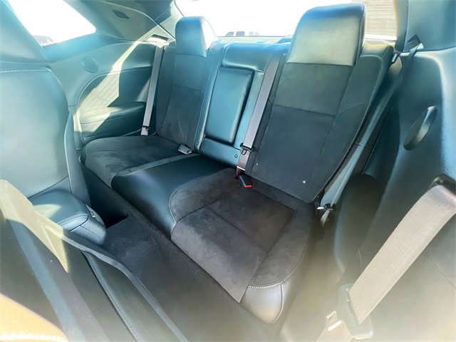 Used 2021 Dodge Challenger R/T Scat Pack image 26