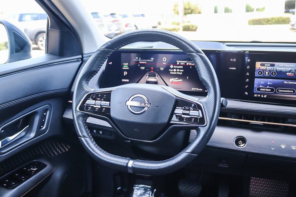 Used 2023 Nissan Ariya FWD image 15