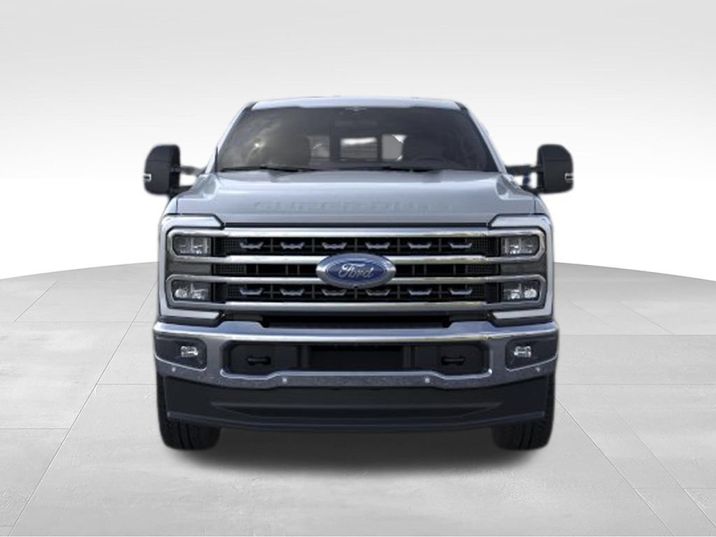 New 2026 Ford F250 Lariat w/ Lariat Premium Package AWD/4WD image 6