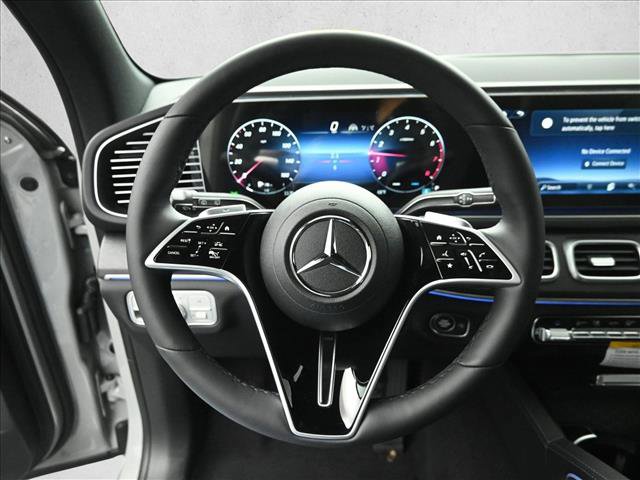 New 2026 Mercedes-Benz GLE 350 4MATIC image 14