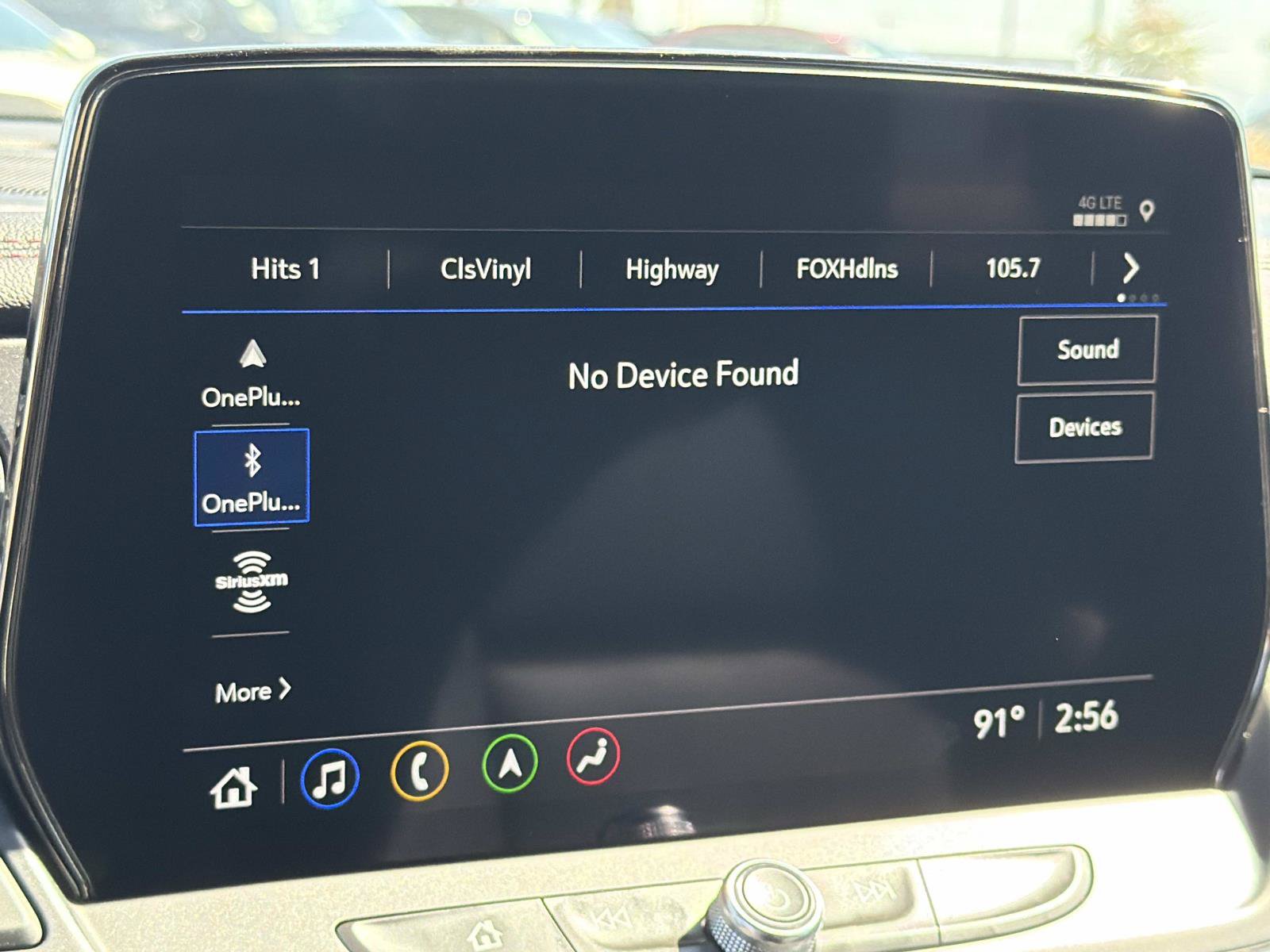 Used 2025 Chevrolet Blazer RS FWD image 13
