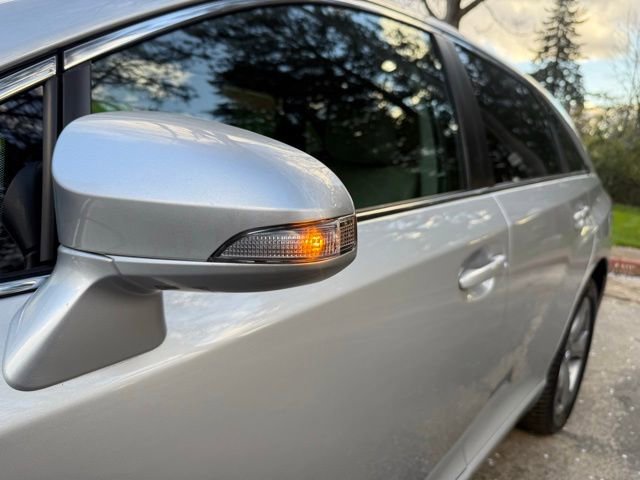 Used 2013 Toyota Venza LE w/ LE Convenience Pkg AWD/4WD image 31