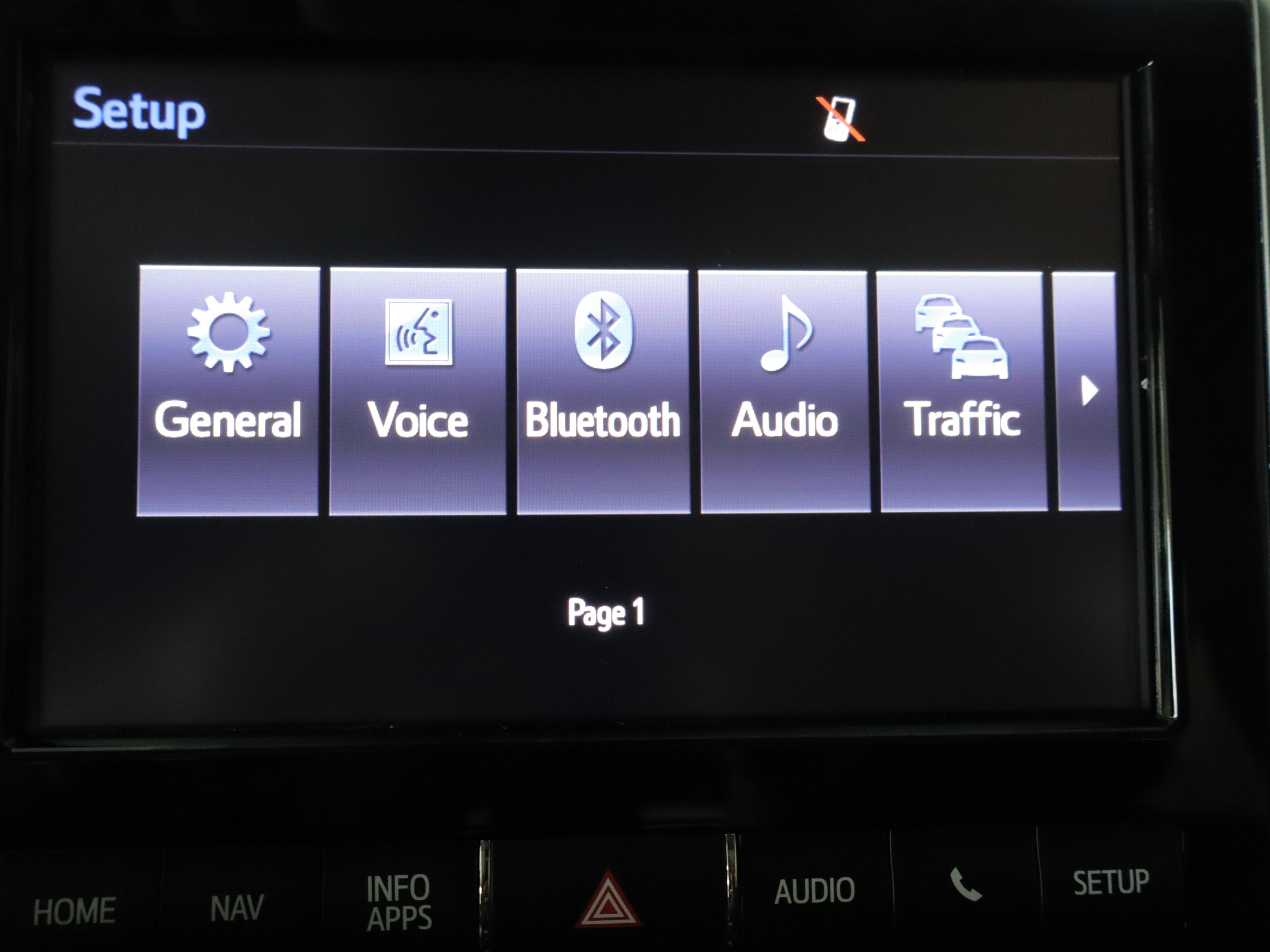 Used 2021 Toyota Land Cruiser AWD/4WD image 17