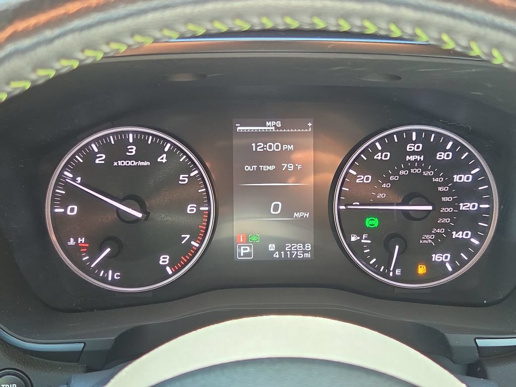 Certified 2023 Subaru Ascent Onyx Edition Limited AWD/4WD image 30