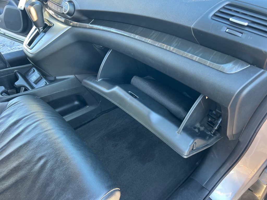 Used 2014 Honda CR-V EX-L image 21