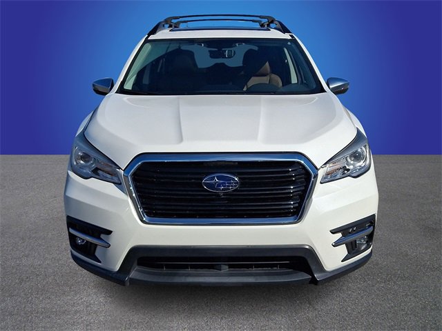Used 2019 Subaru Ascent Touring w/ Popular Package #3 image 2