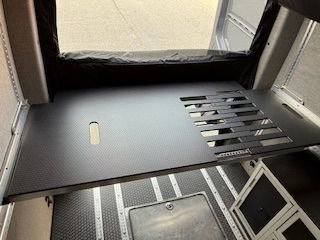 Used 2021 Mercedes-Benz Sprinter 2500 image 65