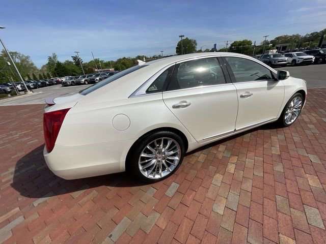 Used 2014 Cadillac XTS Platinum image 36