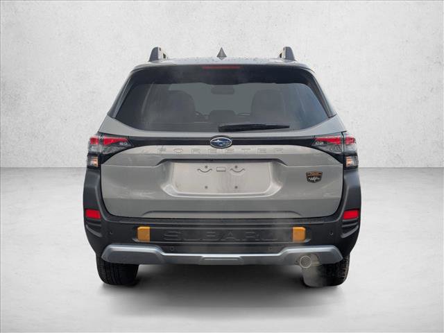 New 2026 Subaru Forester Wilderness image 8
