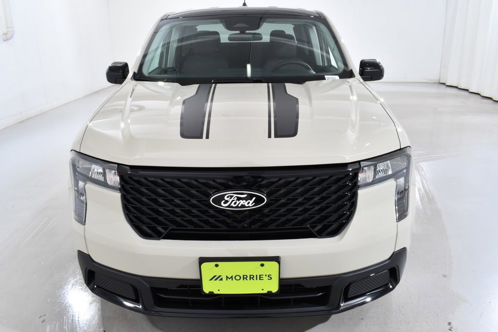 New 2025 Ford Maverick XLT w/ XLT Luxury Package image 3