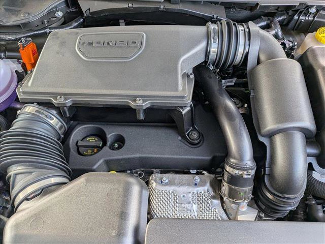 New 2026 Jeep Cherokee Limited image 15