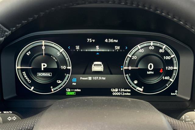 New 2026 Nissan Rogue SL image 29