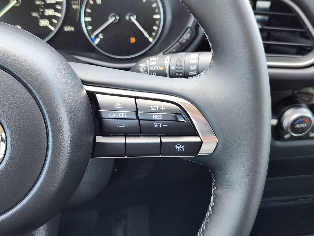 New 2026 MAZDA CX-30 AWD 2.5 S w/ Premium Package image 18
