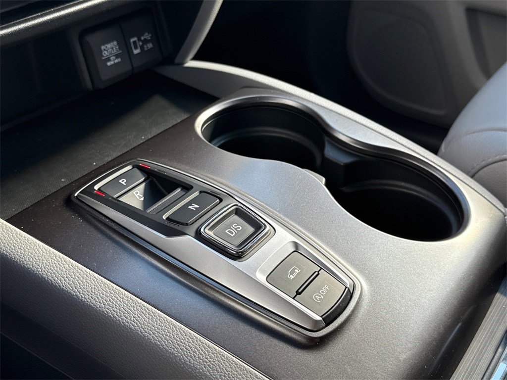 Used 2022 Honda Pilot EX-L image 29