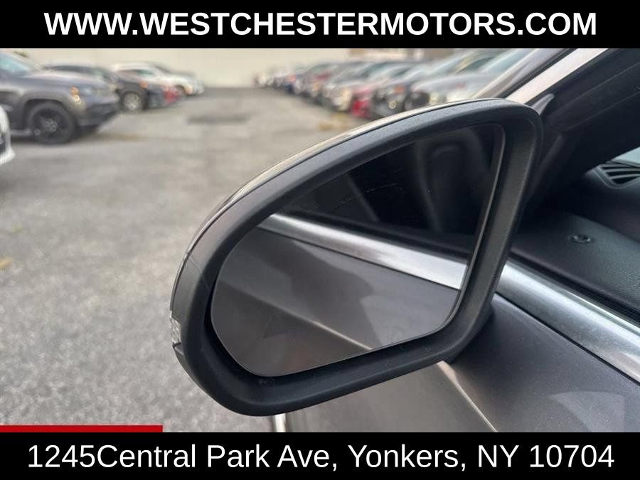 Used 2021 Mercedes-Benz A 220 image 27