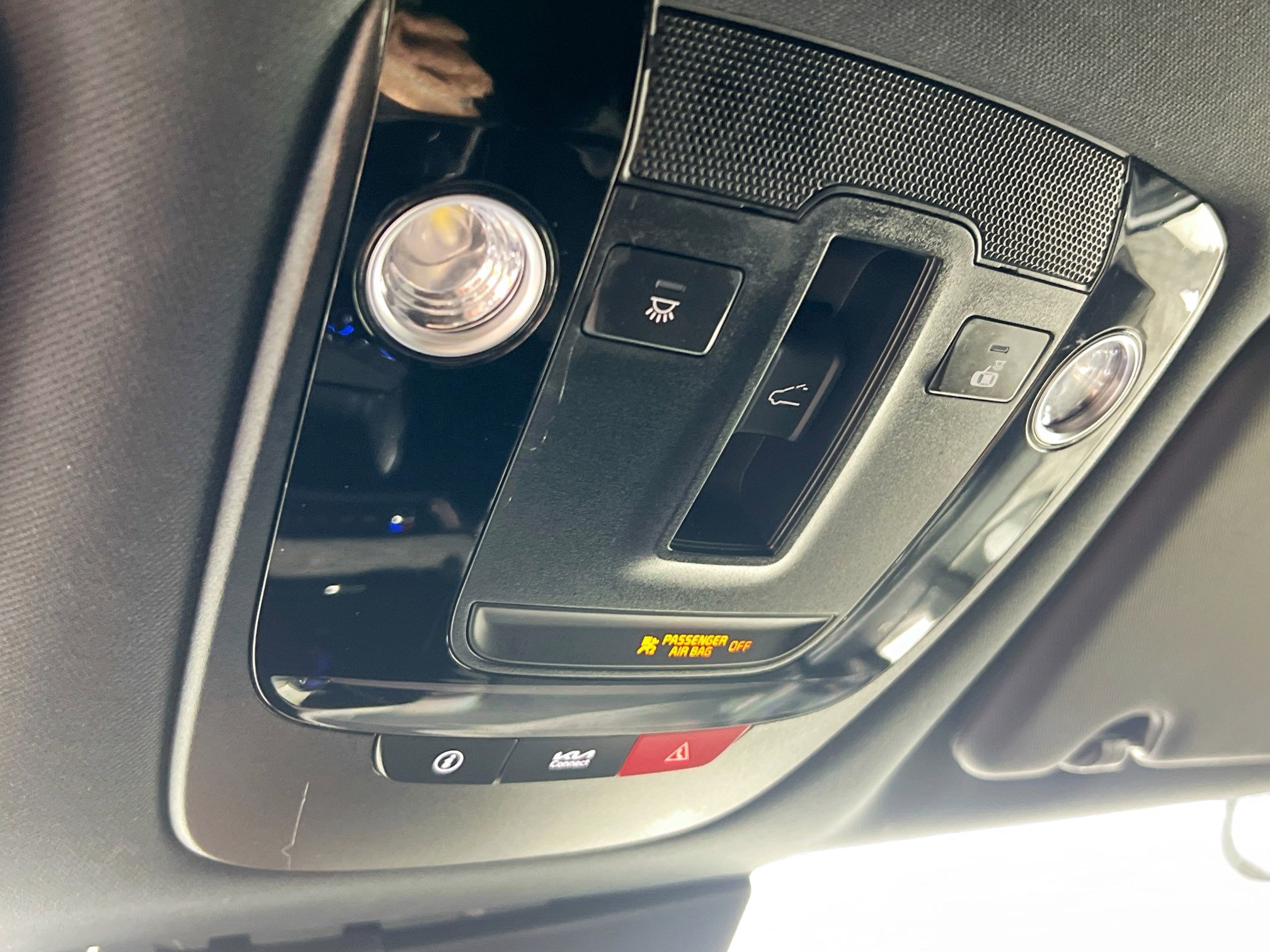 Used 2023 Kia Sportage X-Pro Prestige image 22