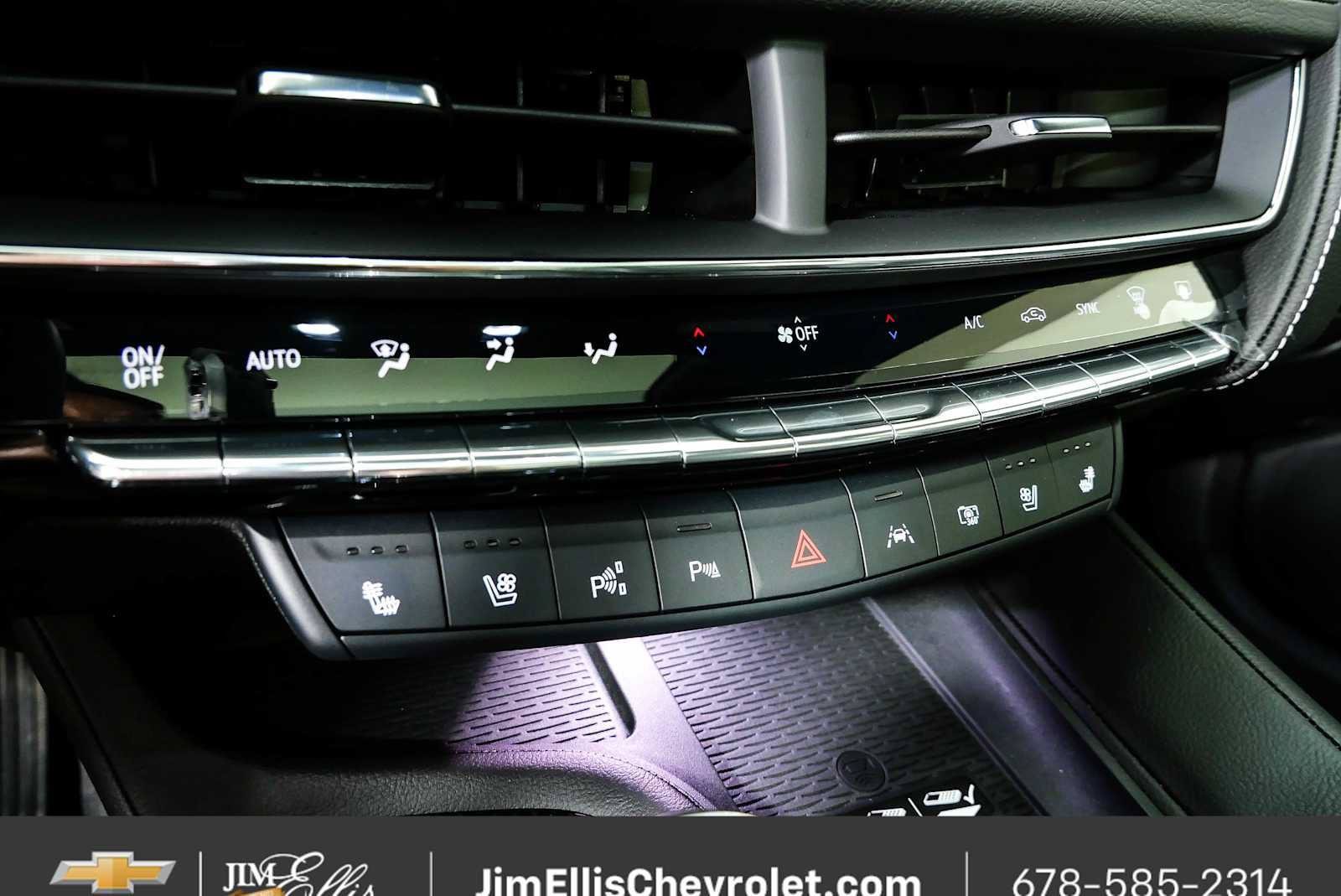 Certified 2026 Cadillac CT5 V Blackwing w/ Carbon Fiber 2 Package RWD image 16