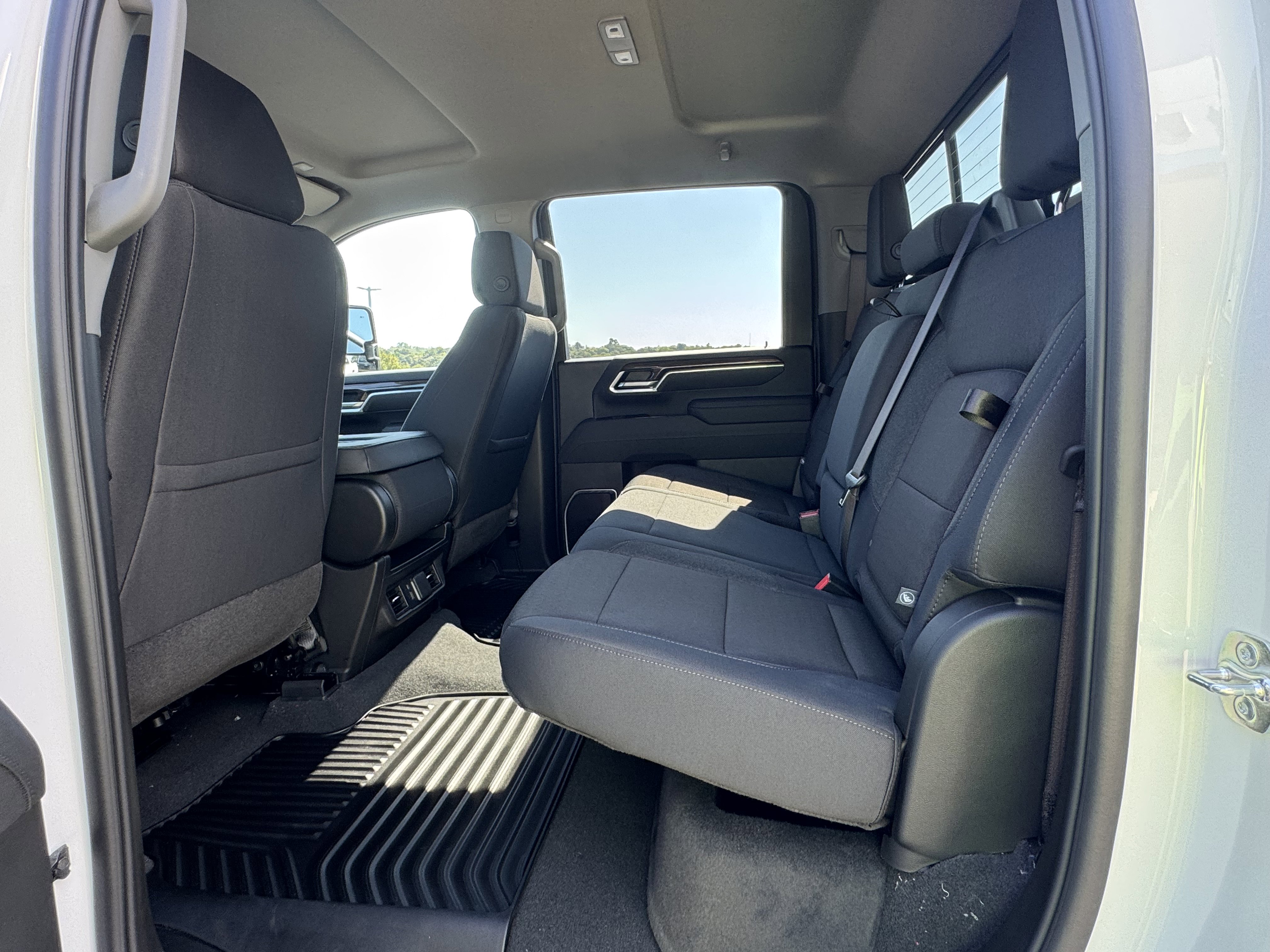 New 2026 Chevrolet Silverado 2500 LT image 7