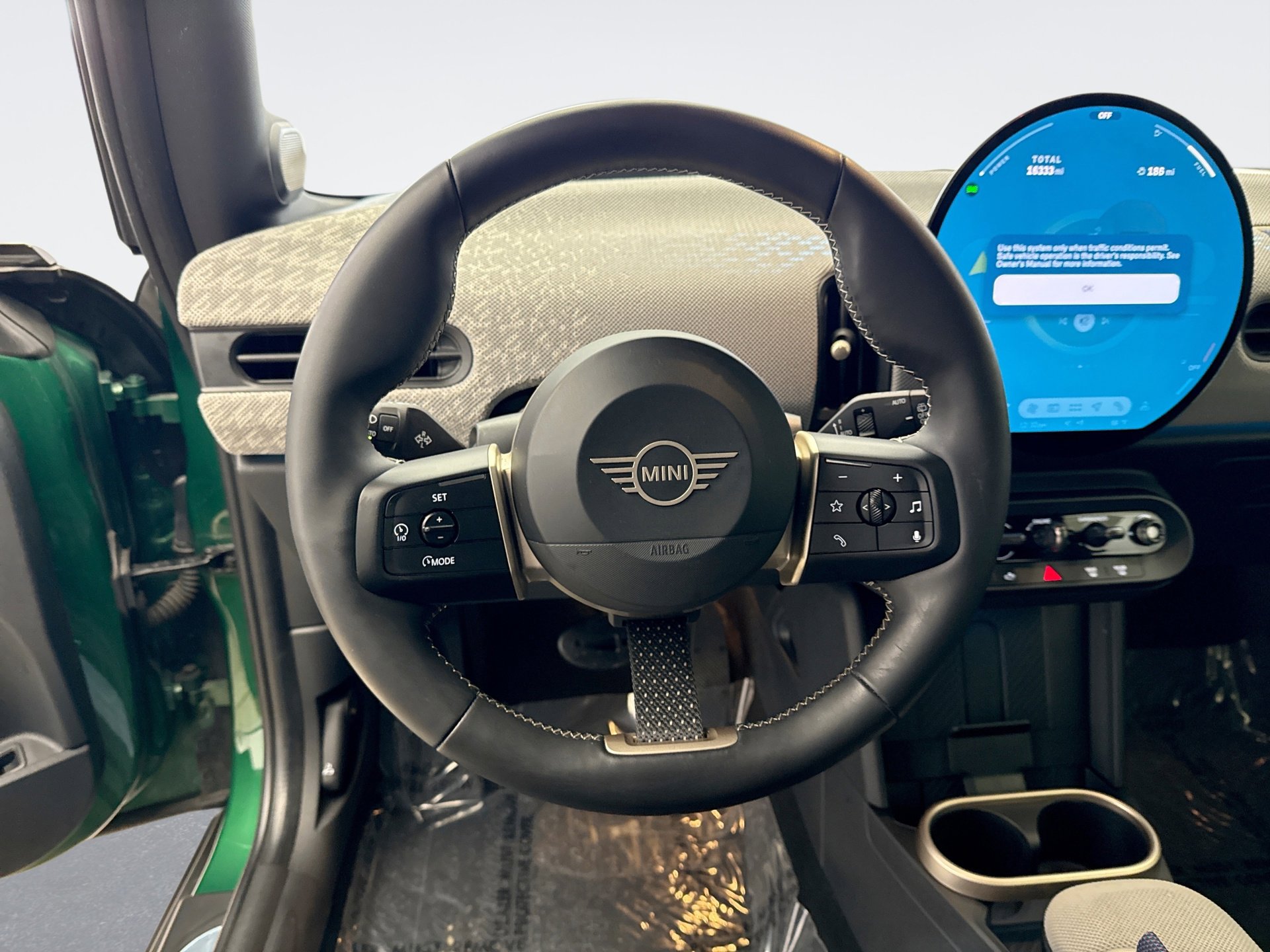 Used 2025 MINI Cooper S image 12