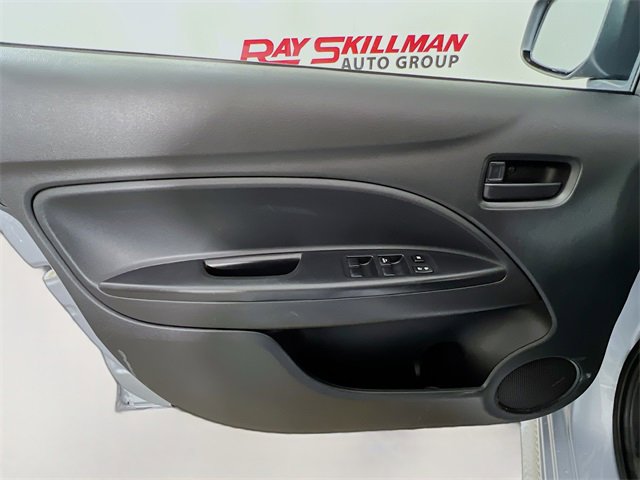 Used 2021 Mitsubishi Mirage G4 ES image 27