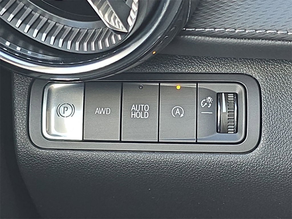 Certified 2026 Chevrolet Equinox LT w/ Safety and Technology Package image 18