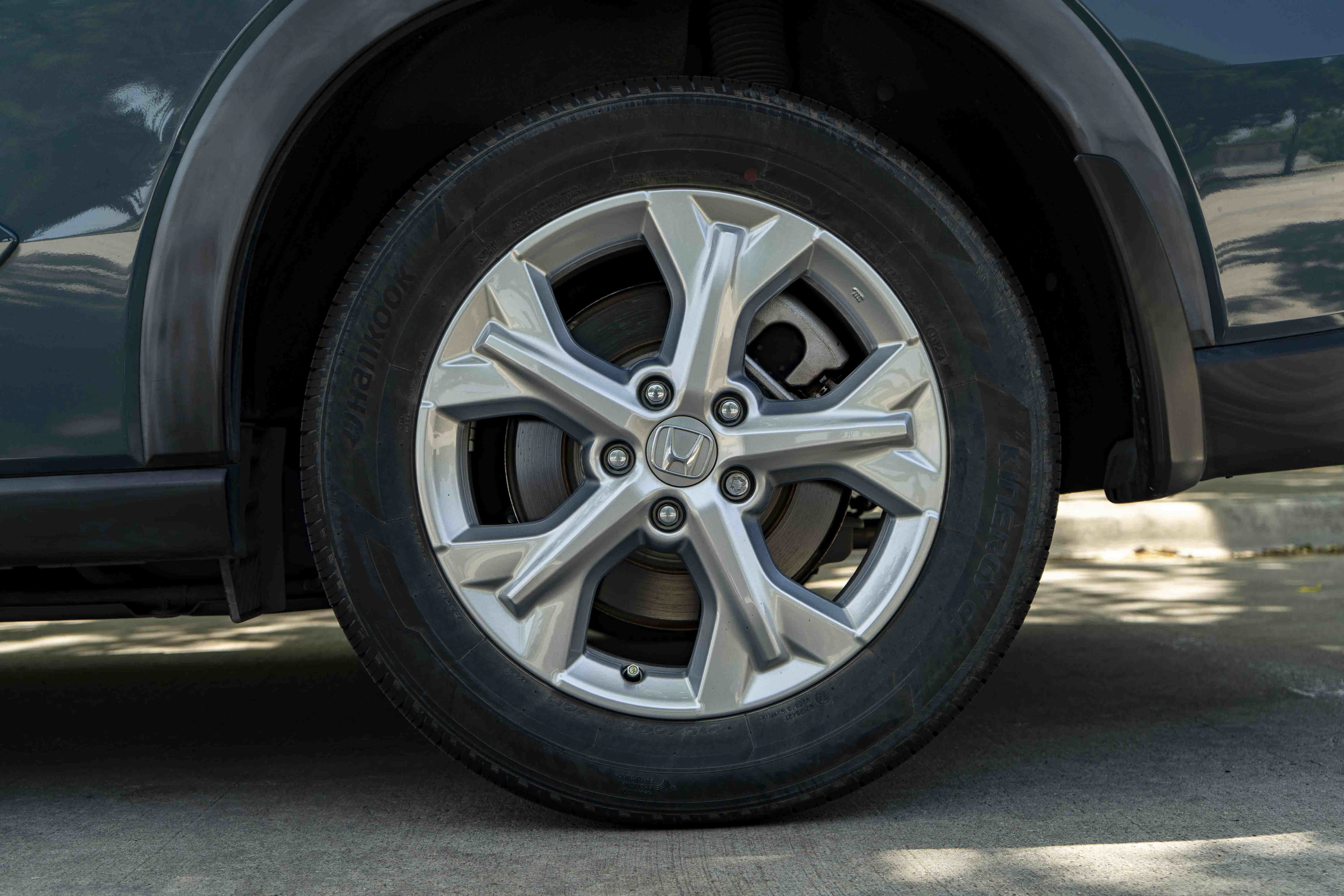 Used 2023 Honda HR-V LX image 15