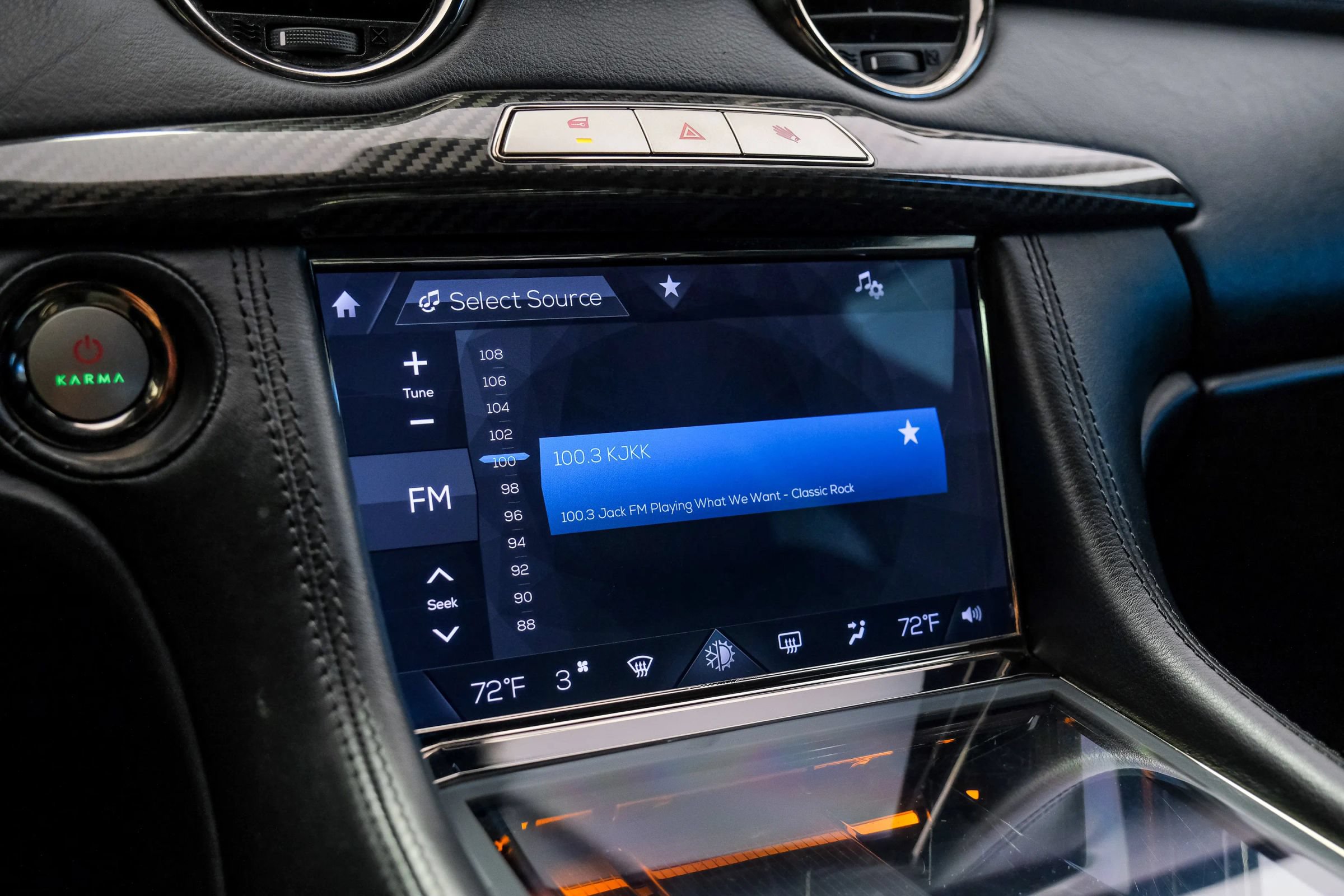 Used 2018 Karma Revero Luxury RWD image 33