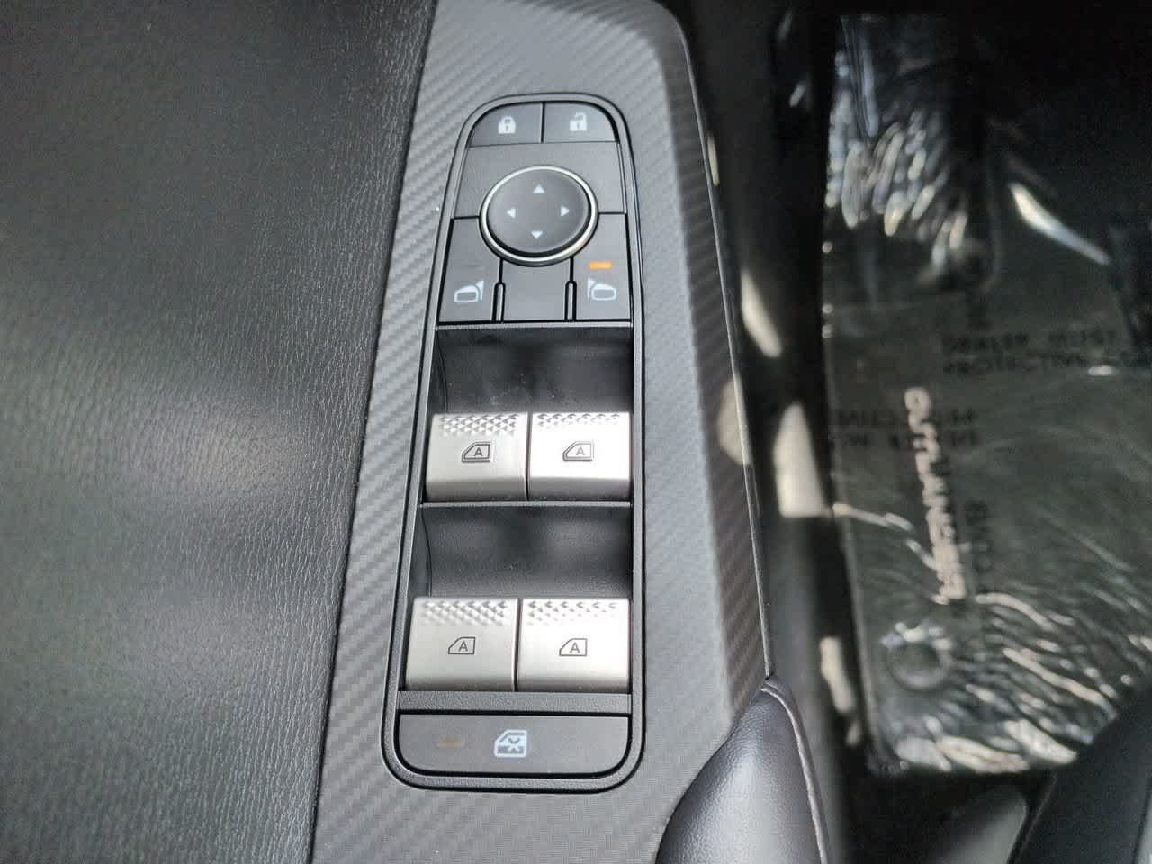 Used 2026 Mitsubishi Outlander SE FWD image 22