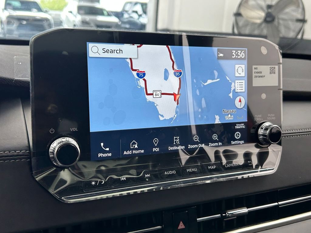 New 2025 Mitsubishi Outlander SEL Black Edition image 17