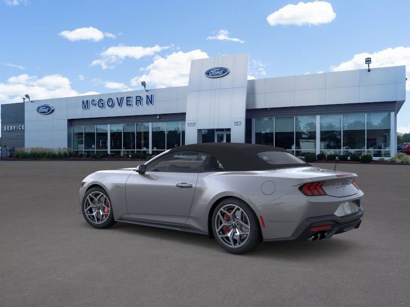 New 2026 Ford Mustang GT Premium image 5