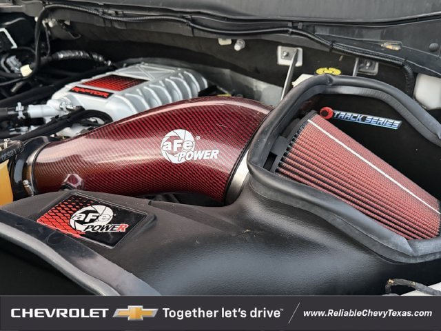 Used 2023 Ford F150 Raptor w/ Equipment Group 802A Raptor R AWD/4WD image 40