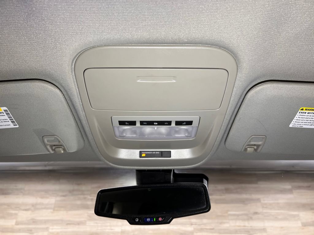 Used 2018 GMC Canyon SLT w/ Driver Alert Package AWD/4WD image 13