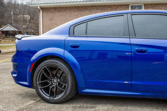 Used 2022 Dodge Charger Scat Pack image 40