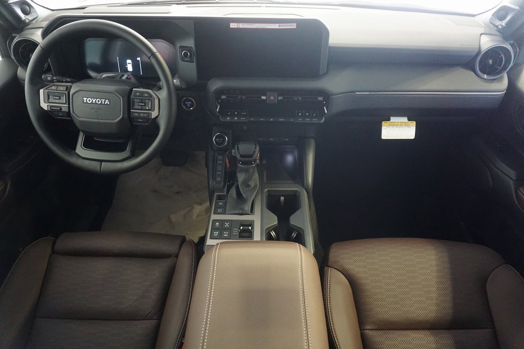 New 2025 Toyota Land Cruiser image 29