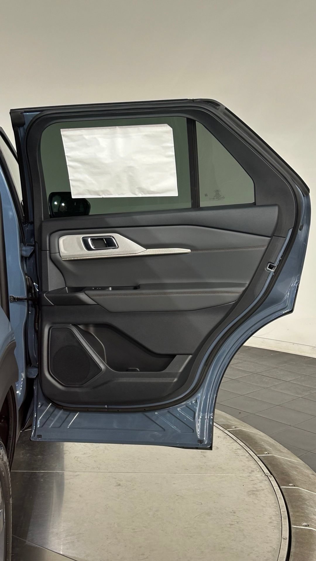 New 2026 Ford Explorer Active w/ Active Comfort Package AWD/4WD image 66