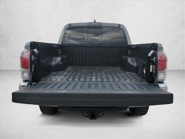 Used 2021 Toyota Tacoma TRD Off-Road image 6